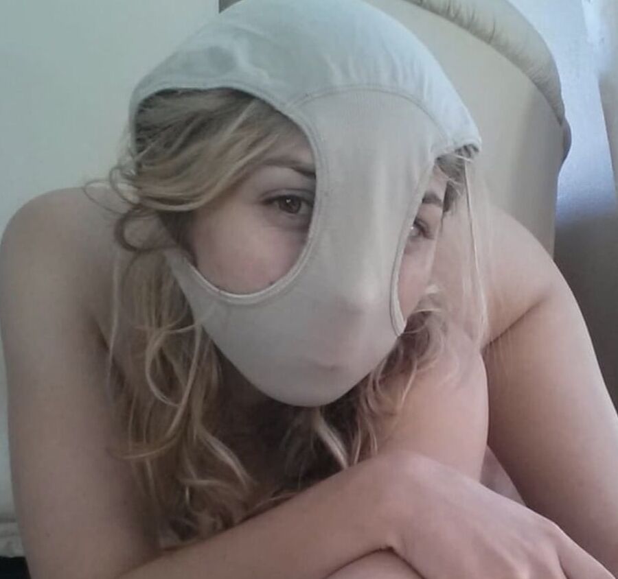 Panty Bitch