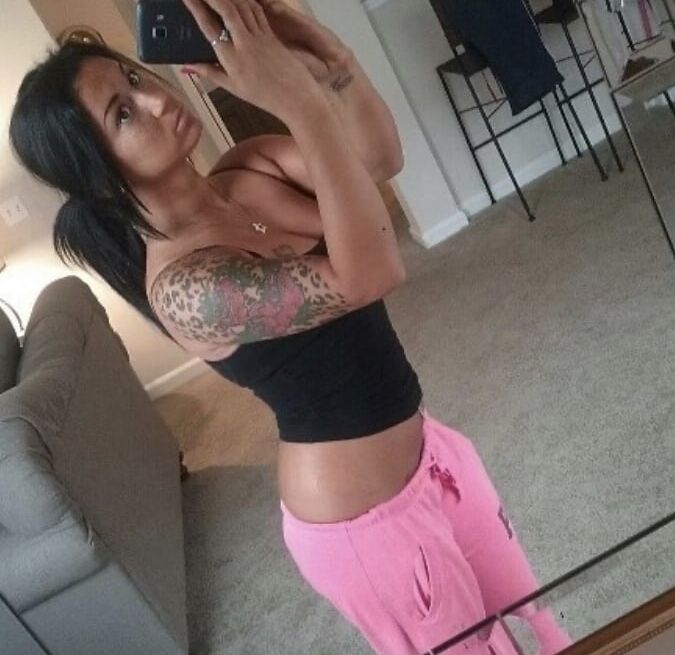 Pakistani Girl From Illinois