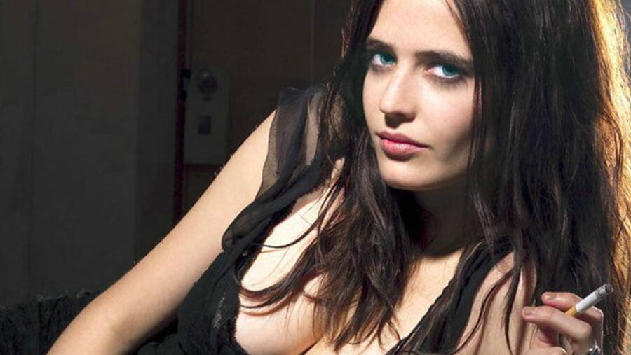 Eva Green