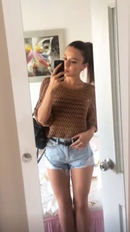 Turkish Instagram Girls Hot Sinem