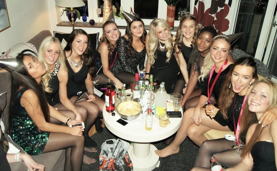 sexy girls