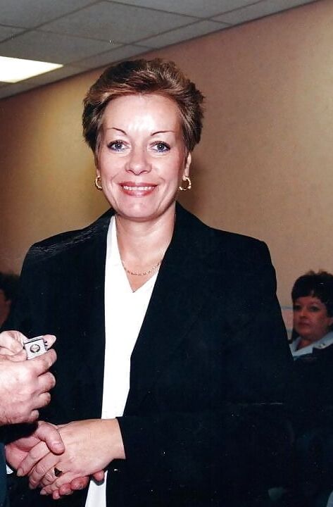 Carol Deans Exposure