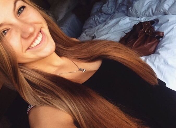 Florida And Virgina Girl