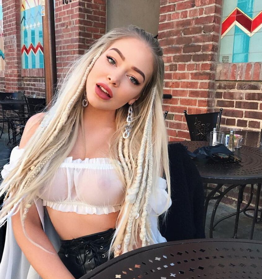 sexy bitch