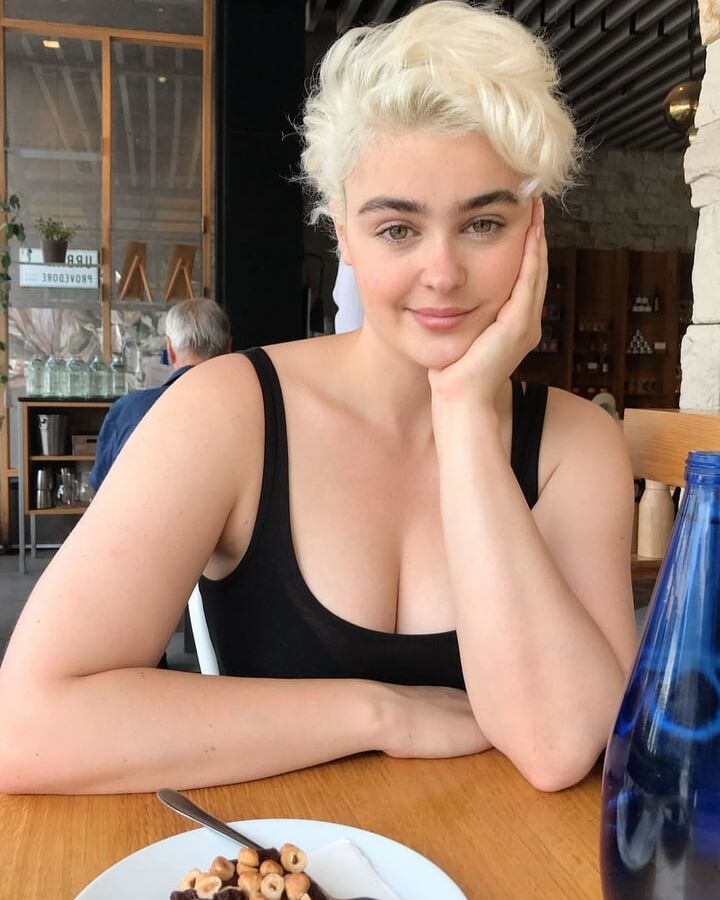 Stefania Ferrario