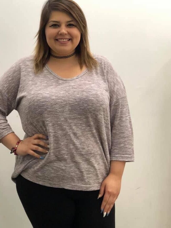 DREAM BBW - MARY JANE