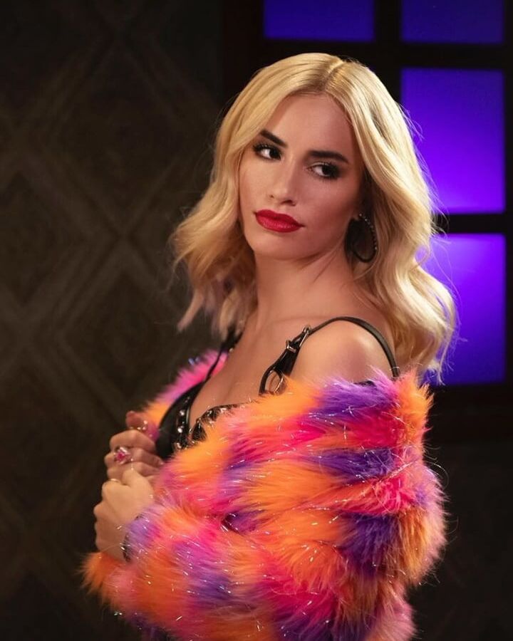 Lali Esposito