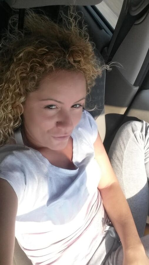 Brasilian Milf