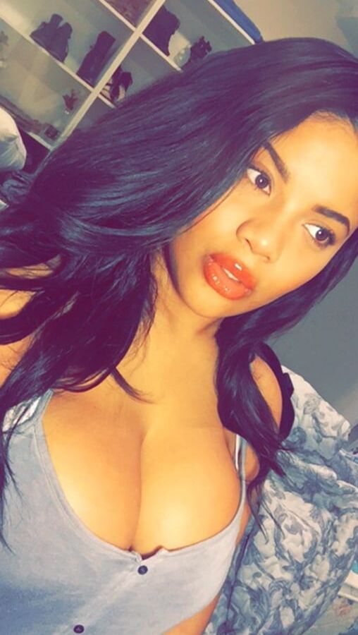 Tits The Season