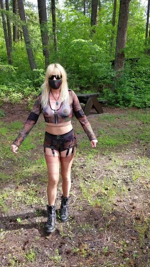 Outdoor Adventure