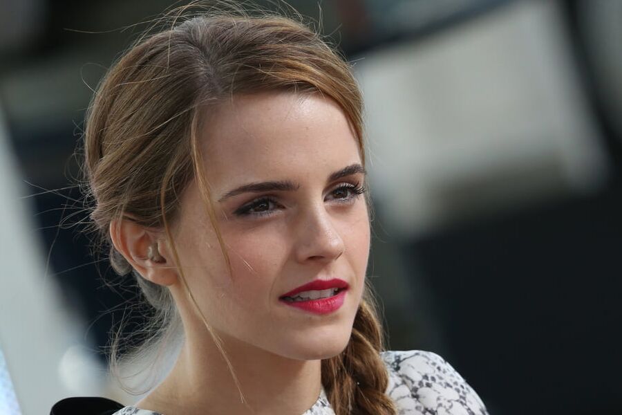 Fap Material: Emma Watson