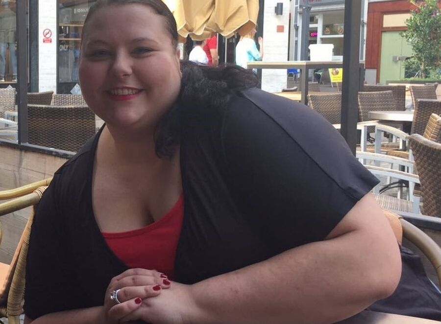Bbw mix (Dressed))