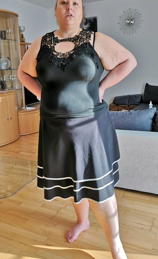 Bbw mix (Dressed))