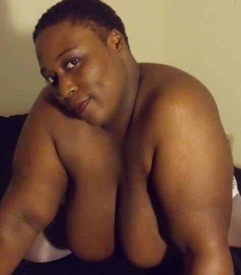 Gorgeous BBW