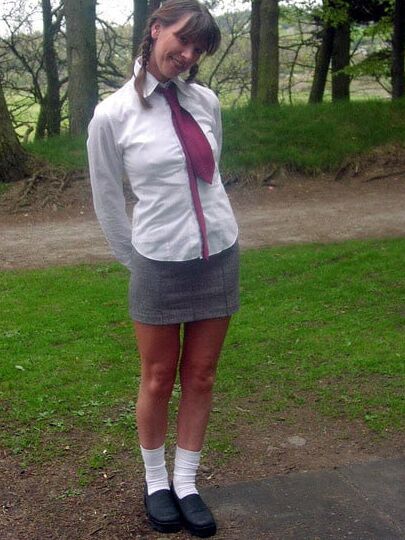 Aberdeen lass does it again