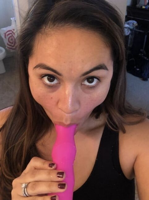 Christina from SoCal