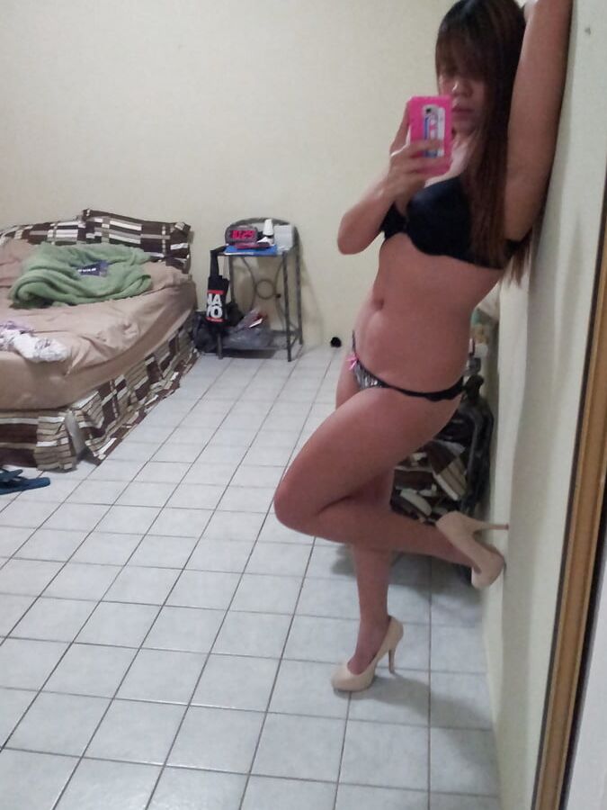 Asian slut