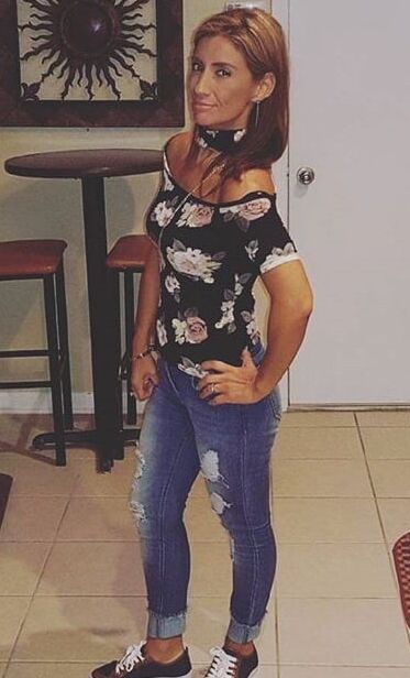 New Jersey Realtor and MILF