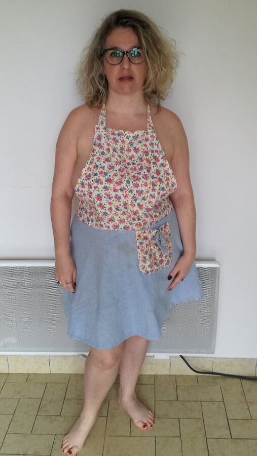 Bbw mix  (Cathy)