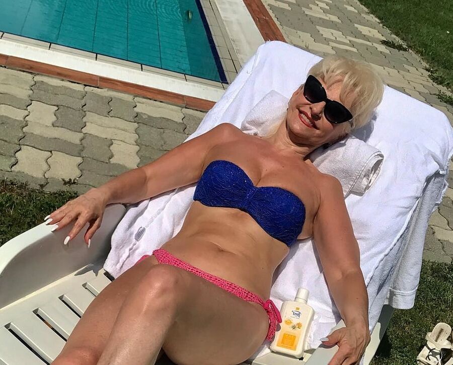 Szilagyi Ildiko