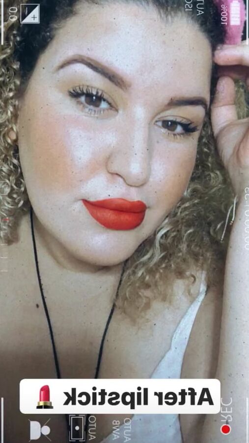 Marocaine girl