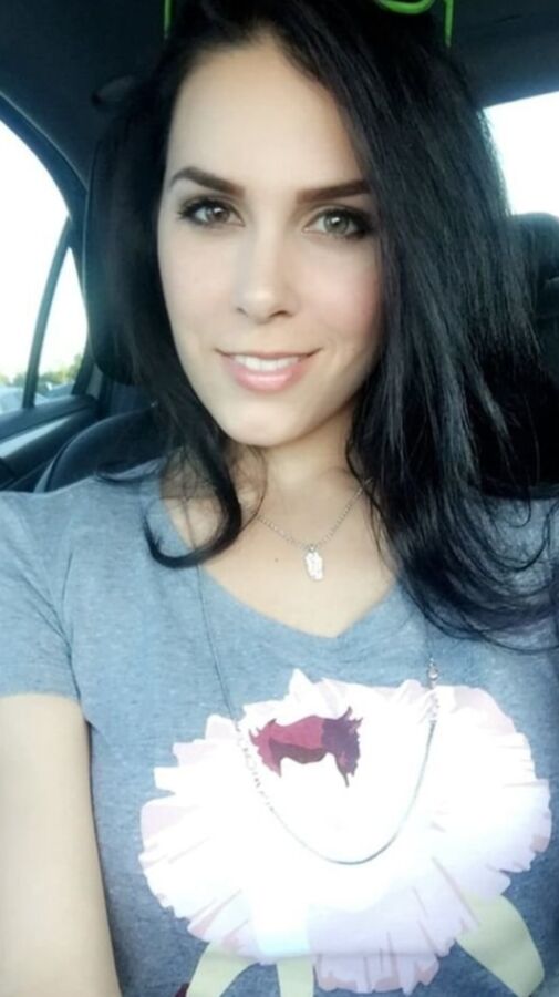 Hot Cute Girl