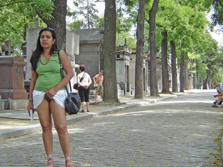 Milf Rahee