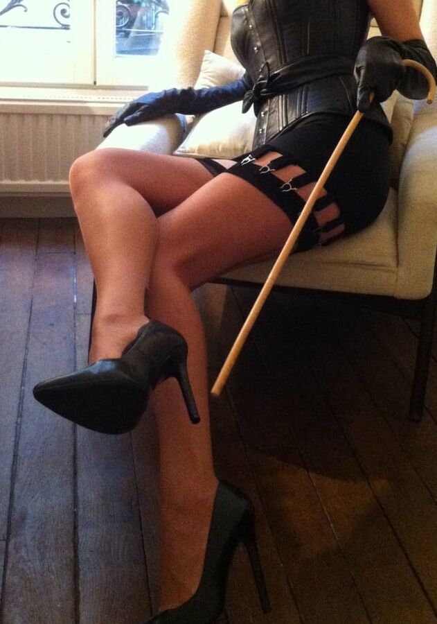 Mistress Eleise de Lacy