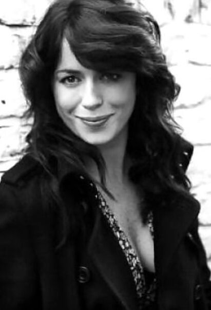 Eve Myles