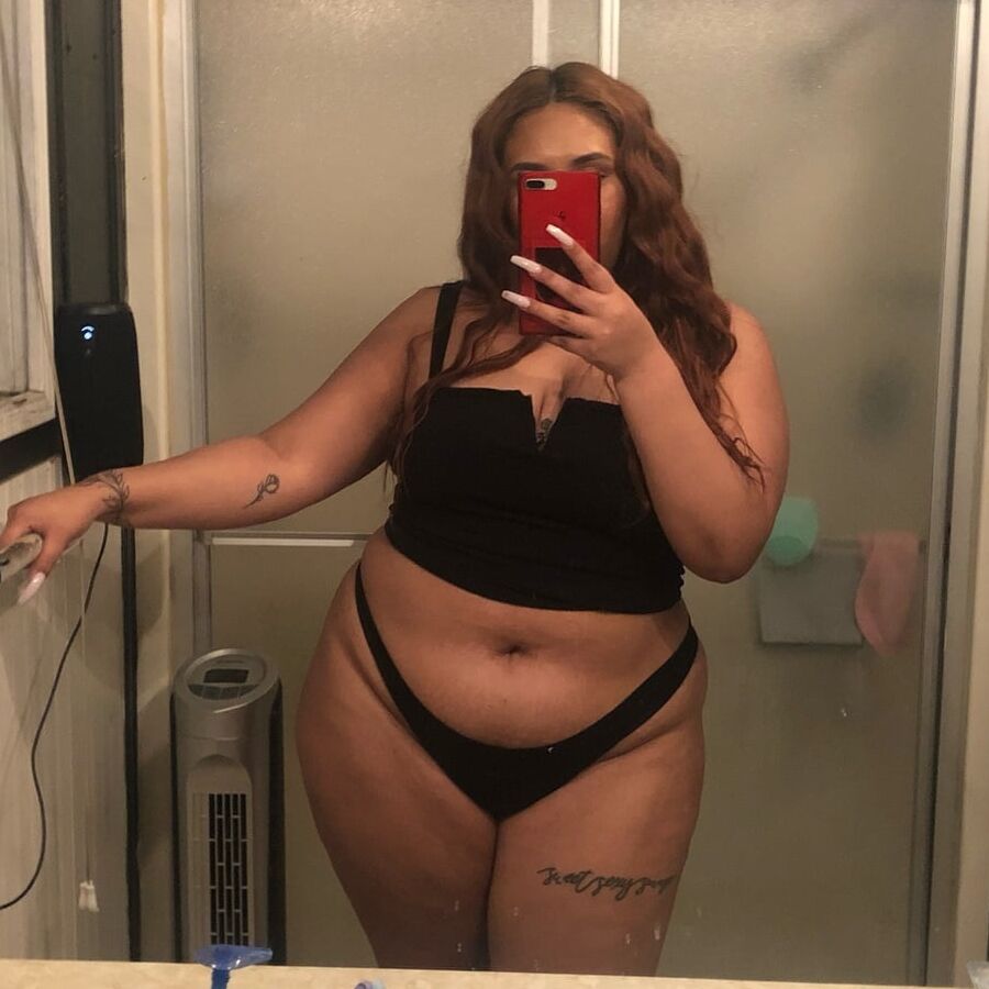 Latina Goddess