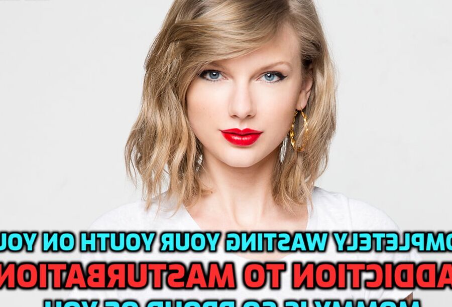 Taylor Swift Captions by SwiftNick