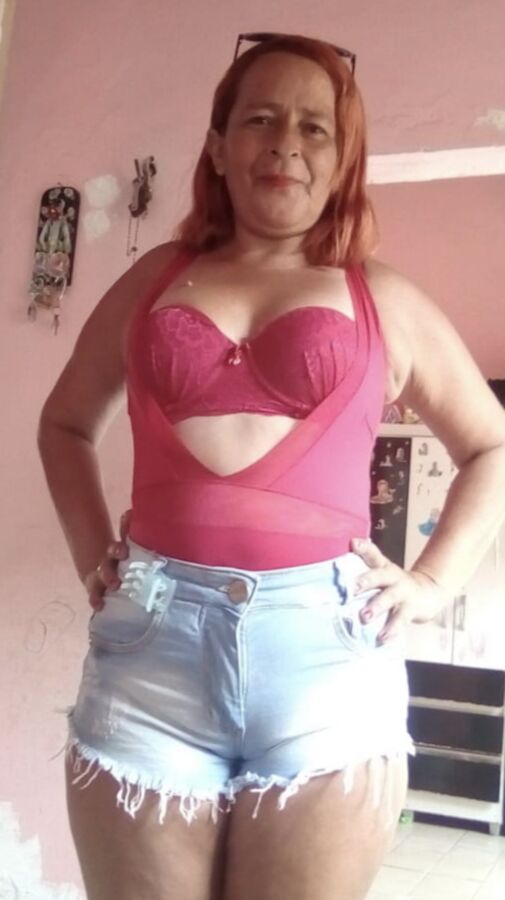 Izabel Cristina ... Faceb