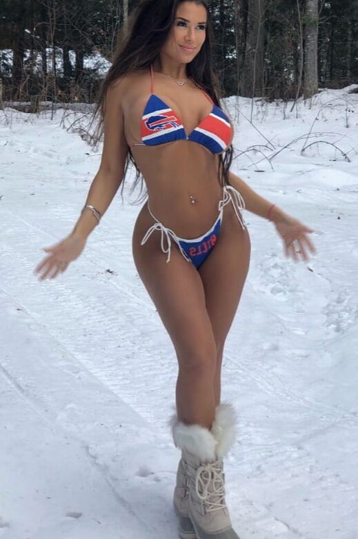 Rachel Bush
