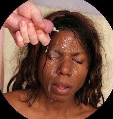 Pics I Like - Black Girl Facials