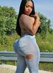 BigbootyLatina