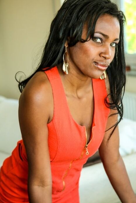 Black is so beautiful