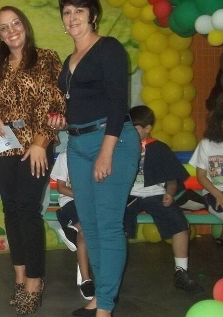 MILF JOSELENA