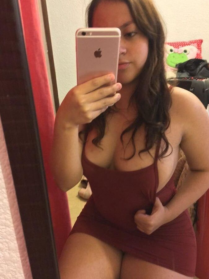 Slut Ximena