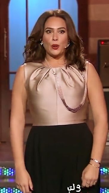 Hend sabry