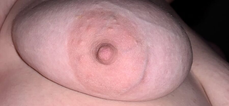 Teresa s tits tonight!