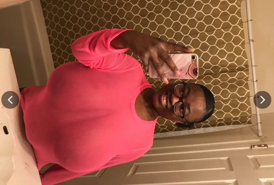 Big Brown Tits