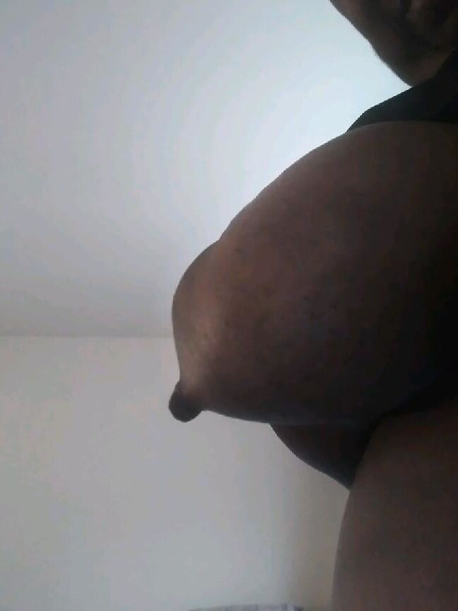 Ugly yr old granny