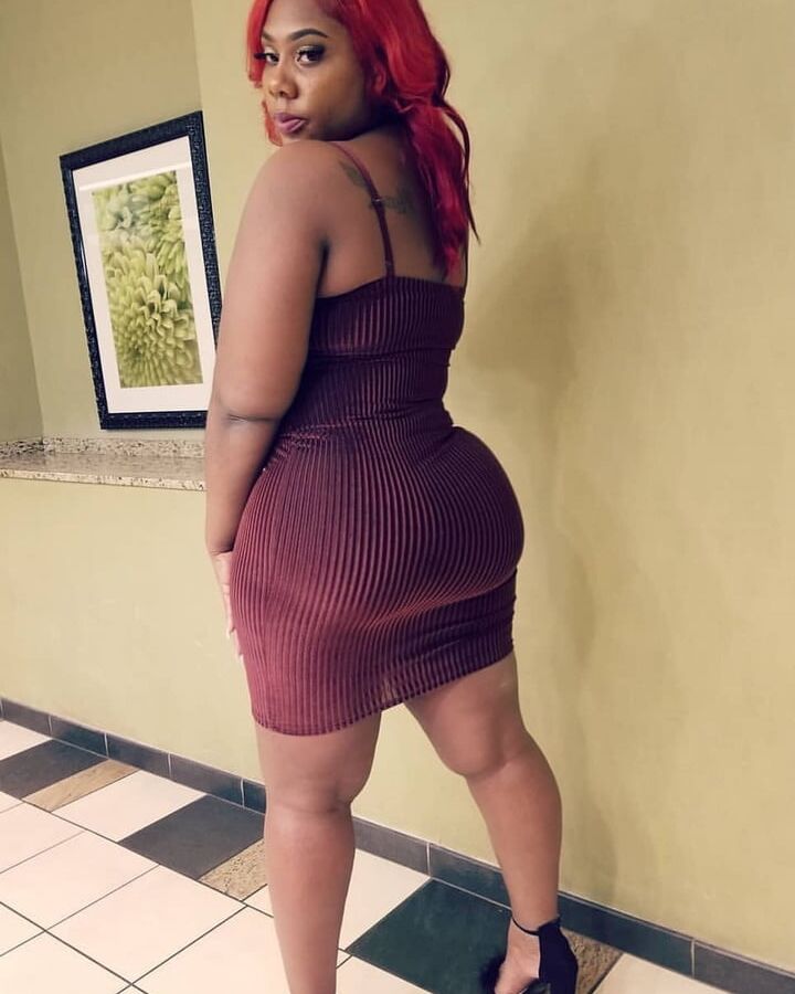 Booty on Herrr