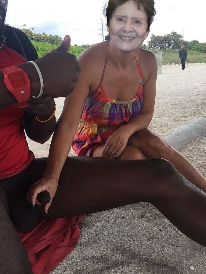 Foto fake di Gisella
