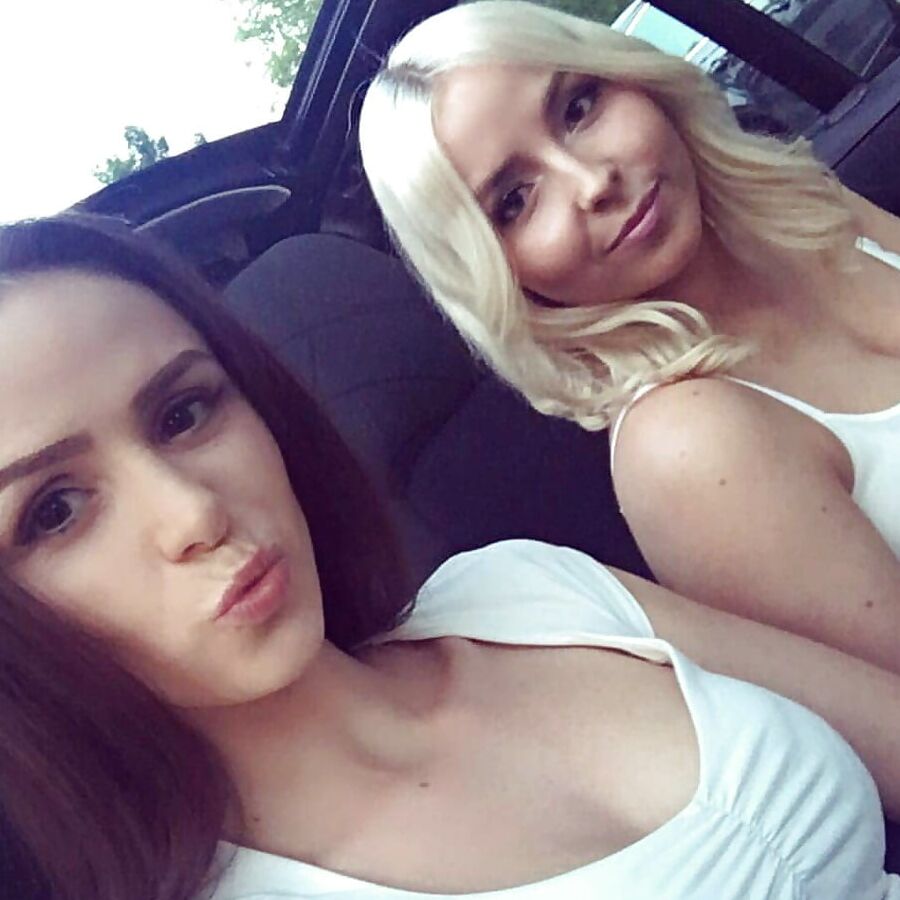 Who and how would you fuck? blonde or brunette