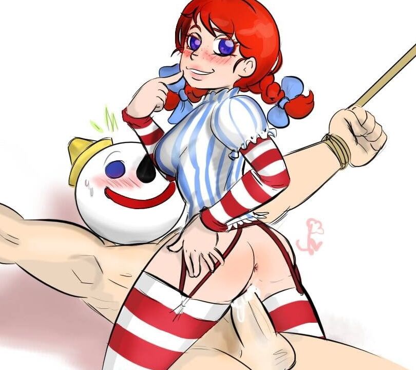 Wendys Hambursex