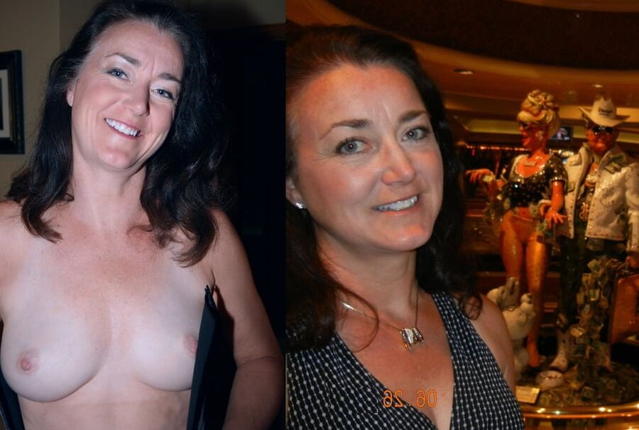 Milf Collage c