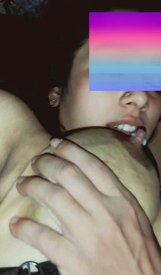 love to fuck al da time