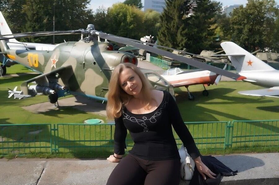 Many milfs