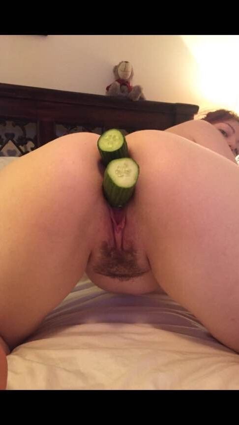 More sluts
